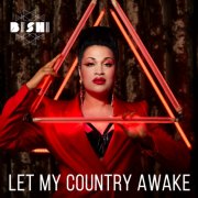 Bishi - Let My Country Awake (2021) [Hi-Res]