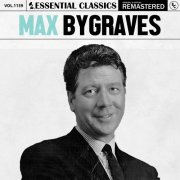 Max Bygraves - Essential Classics, Vol. 1139: Max Bygraves (2025)