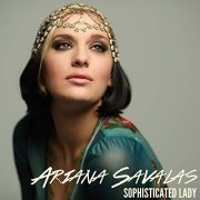 Ariana Savalas - Sophisticated Lady (2019)