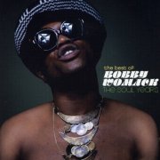 Bobby Womack - The Best Of: The Soul Years (2008)