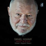 Daniel Humair Quartett - Sweet & Sour (2012) Hi Res