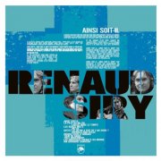 Renaud Siry - Ainsi soit-il (2026)