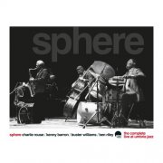 Sphere - The Complete Live At Umbria Jazz (Remastered 2024) (2024) [Hi-Res]