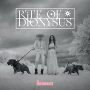 Årabrot - Rite Of Dionysus (2025)