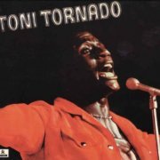 Toni Tornado - Br - 3  (1971) [Remastered 2002]