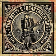 Tom Petty & the Heartbreakers - Live Anthology (2009) [Hi-Res]