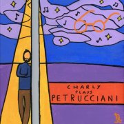Charly Fez - Charly Plays Petrucciani (2025) Hi-Res