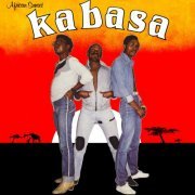 Kabasa - African Sunset (2019) [Hi-Res]