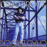 Chad Brock - Chad Brock (1998)