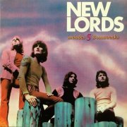 New Lords - New Lords (Reissue) (1971/1996)