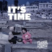 Enorm - It's Time (2025) [Hi-Res]