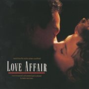 Ennio Morricone - Love Affair (1994)