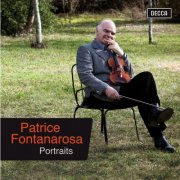 Patrice Fontanarosa - Portraits (2014)