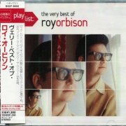 Roy Orbison - Playlist: The Very Best Of Roy Orbison (2012) {Japanese Edition}