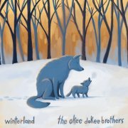 The Okee Dokee Brothers - Winterland (2018) [Hi-Res]