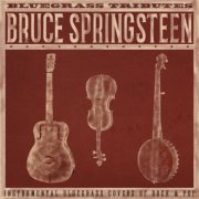 Craig Duncan - Bluegrass Tributes: Bruce Springsteen (2024)