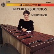 Beverley Johnston - MarimBach (2000)