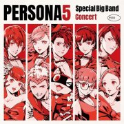 PERSONA 5 Special Big Band - PERSONA 5 Special Big Band Concert 2025 (2026) [Hi-Res]