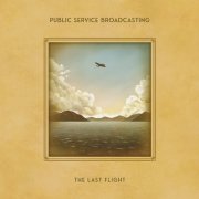 Public Service Broadcasting - The Last Flight (2024) [Hi-Res]