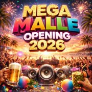 Alpen Max & Martin Martini - Mega Malle Opening 2026 (2026)