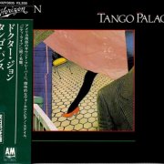 Dr. John - Tango Palace (1979) [1987 Japanese Edition]