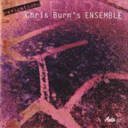 Chris Burn's Ensemble - Navigations (1997)