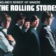 Rolling Stones - England’s Newest Hit Makers (1964/2002) [SACD]