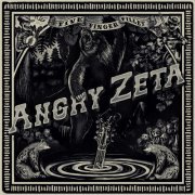 Angry Zeta - Five Finger Fillet (2022) [Hi-Res]