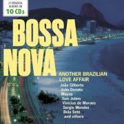 Bossa Nova, Vol. 1-10 (2014)