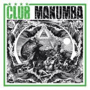 Club Makumba - Club Makumba (2022)