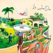 Julien Dubois - Le jardin (2019) [Hi-Res]