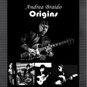Andrea Braido - Origins (2025)