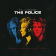 VA - The Many Faces Of The Police (2017) [CD Rip]