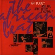 Art Blakey And The Afro-Drum Ensemble - The African Beat (1962/1999) CD-Rip