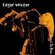 Edgar Winter - Jazzin' The Blues (2004)