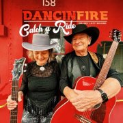 DANCINFIRE - Catch A Ride (2026)