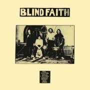 Blind Faith - Blind Faith (1969/2014) [Hi-Res]