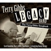 Terry Gibbs Legacy Band - The Terry Gibbs Songbook (2023) [Hi-Res]