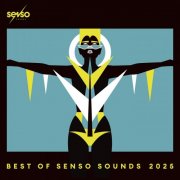 VA - Best Of Senso Sounds 2025 (2025)