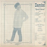 Damion - Special Interest (2022) Hi-Res