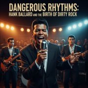 Hank Ballard - Dangerous Rhythms: Hank Ballard and the Birth of Dirty Rock (2025)