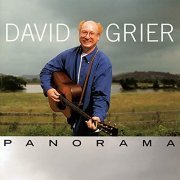 David Grier - Panorama (1997/2019)