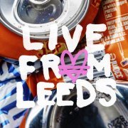 Allusinlove - Live From Leeds (2019) FLAC