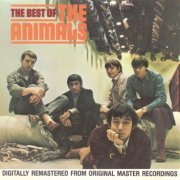 The Animals - The Best Of The Animals (1987)