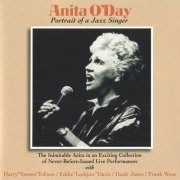 Anita O'Day - Portrait of a Jazz Singer (1998)
