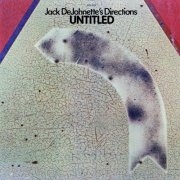 Jack DeJohnette's Directions - Untitled (1976/2019) [Hi-Res]