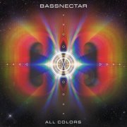 Bassnectar - All Colors (2020)