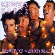 Crowded House - Seductive And Emotional (Live in London) (1994)