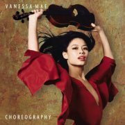 Vanessa-Mae - Choreography (2004)