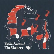 Eddie Austin & The Walkers - Eddie Austin & The Walkers (2024) Hi-Res